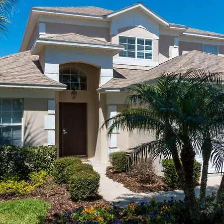 Sweet Retreat Villa